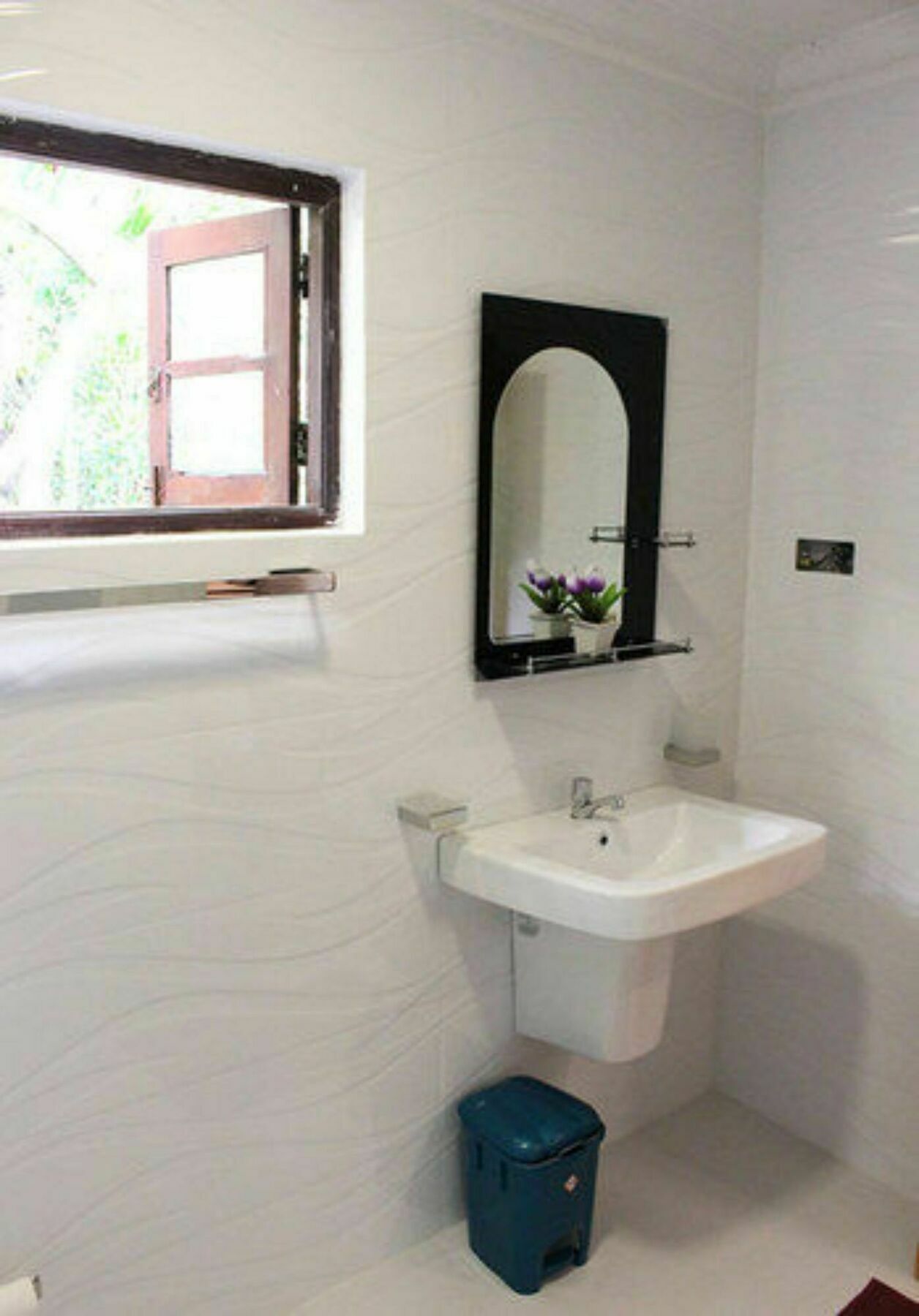 Oak Wood Inn Kandy Bagian luar foto