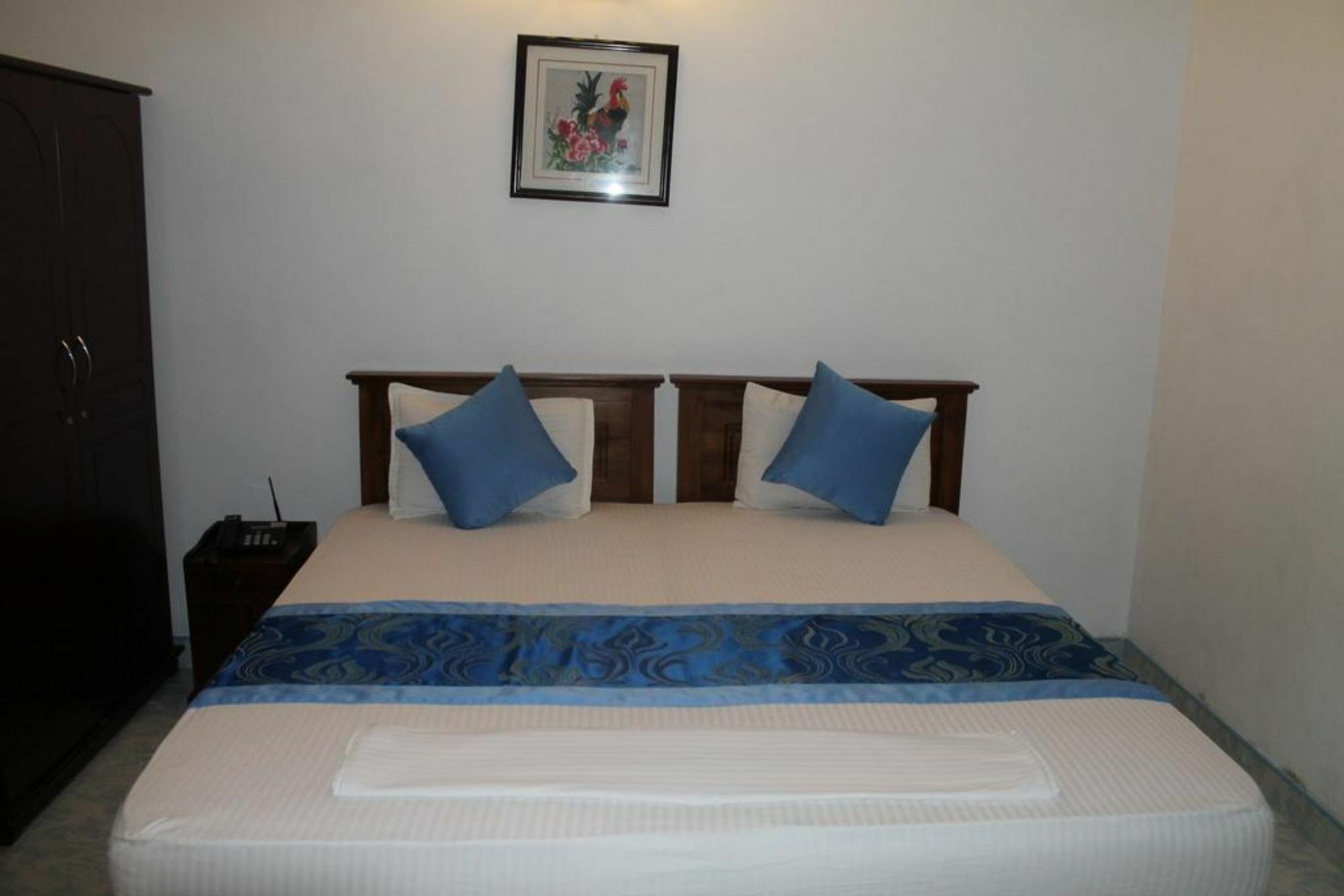 Oak Wood Inn Kandy Bagian luar foto
