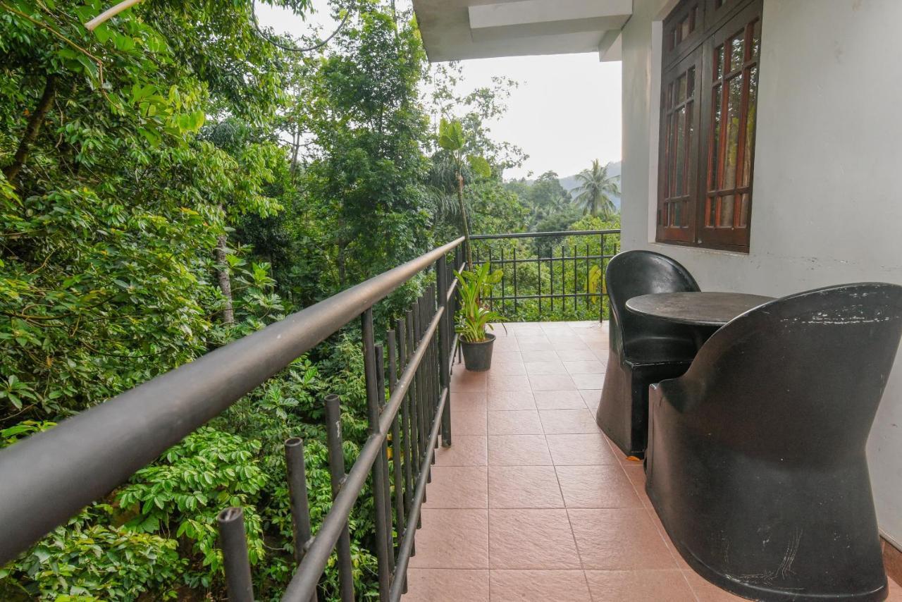 Oak Wood Inn Kandy Bagian luar foto